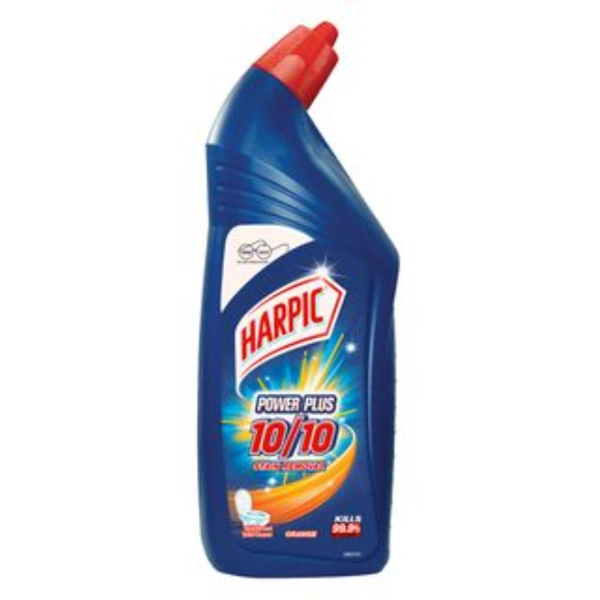 harpic power plus